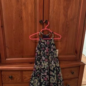 Abercrombie kids dress